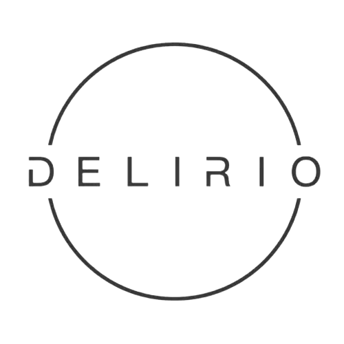Delirio
