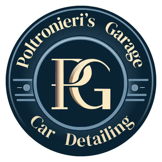 Poltronieri's Garage