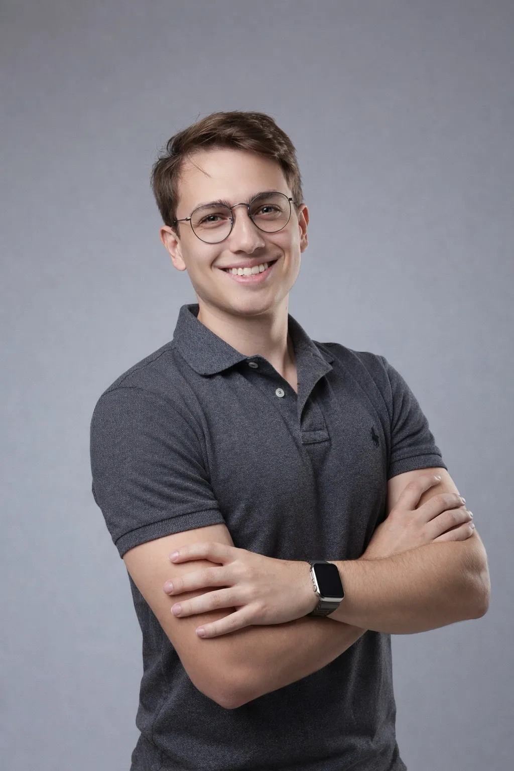 Ricardo Guerrero · CEO, New Street Development